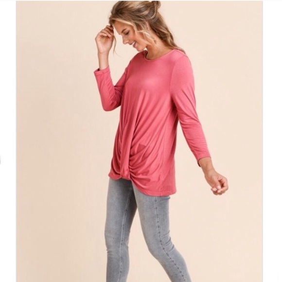 Ruby rose tunic top - Picture 2 of 4